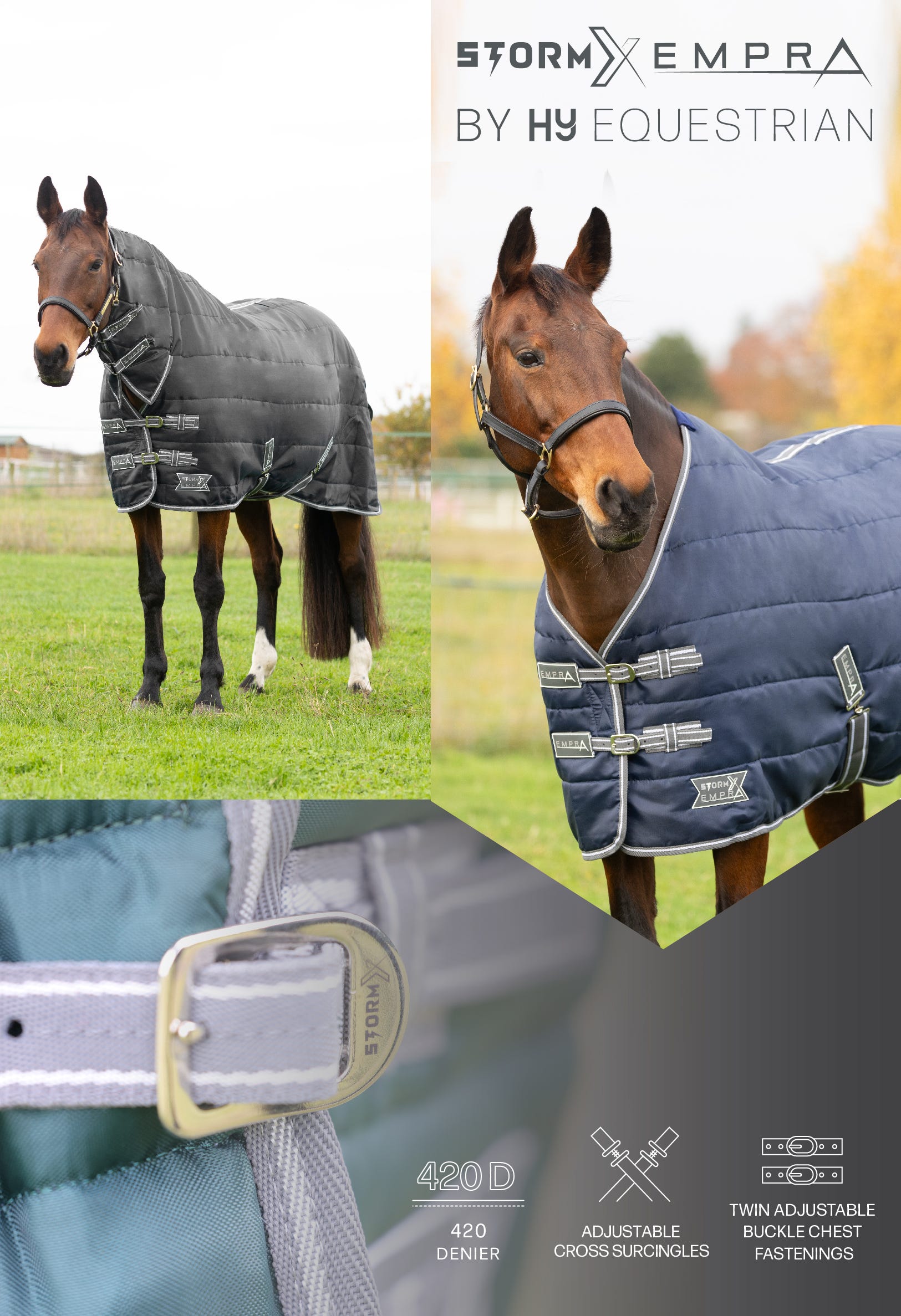 Hy Equestrian Storm Empra?width=500